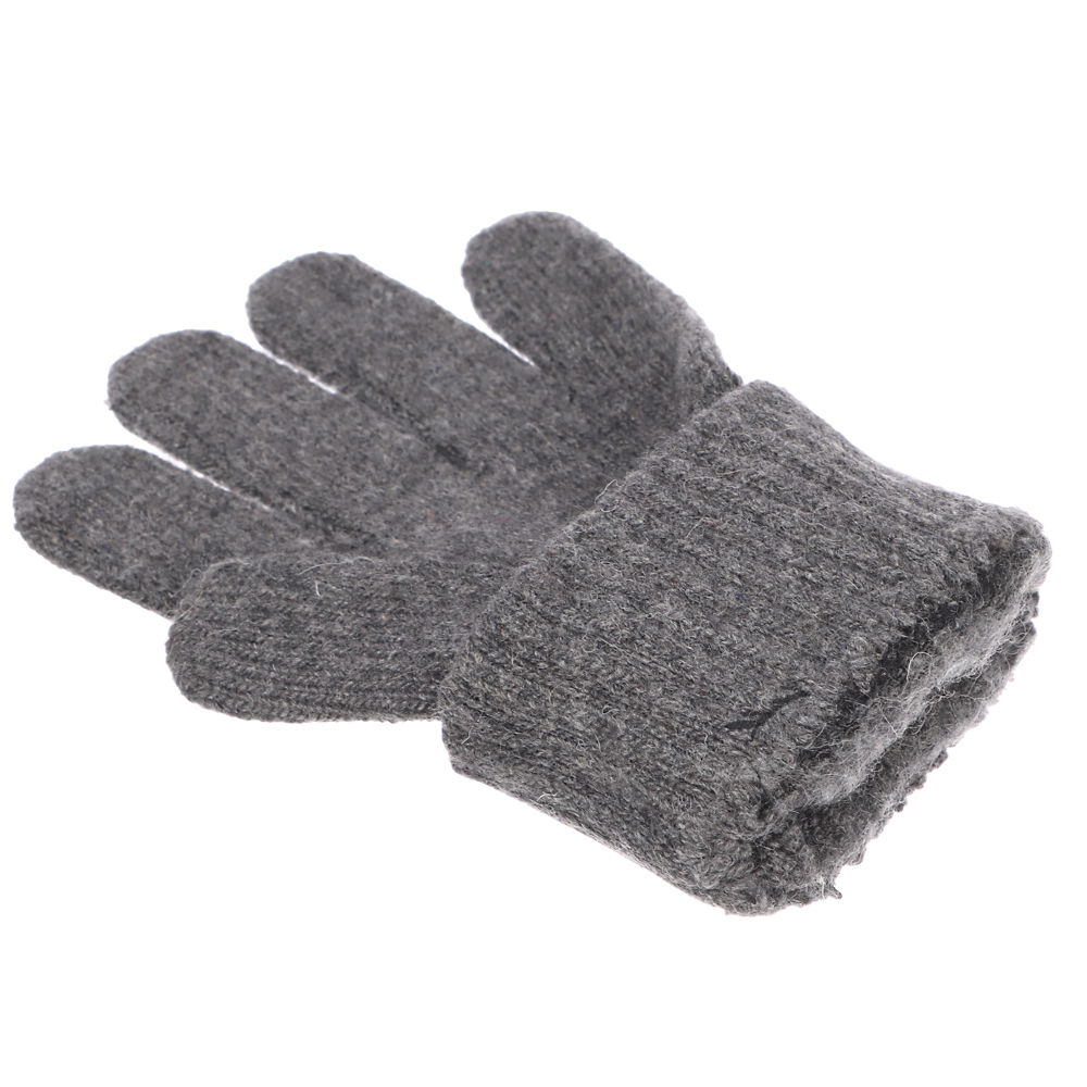 GALANTE Перчатки мужские, р.22-24, 20% шерсть, 50% акрил, 30% полиэстер, цвета в ас-те, ОЗ25-26 - #8