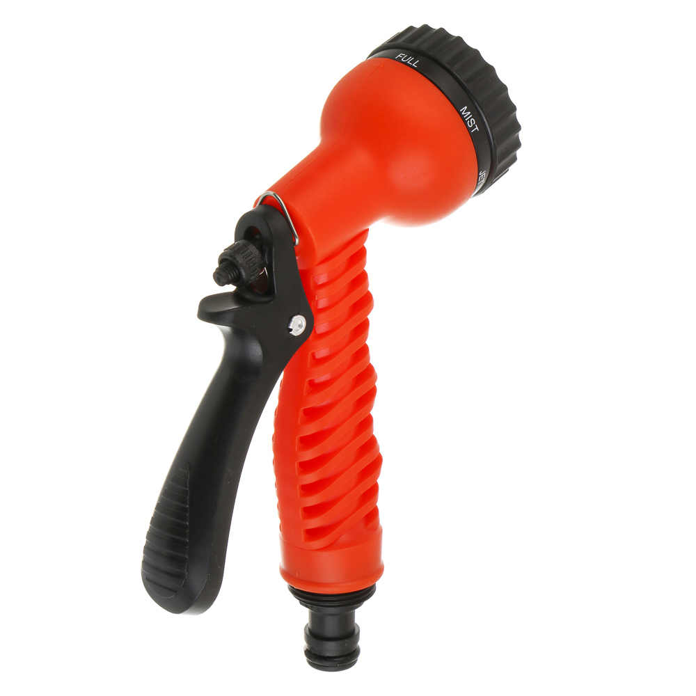 INBLOOM Пистолет-разбрызгиватель, 7 режимов, ПП - #4