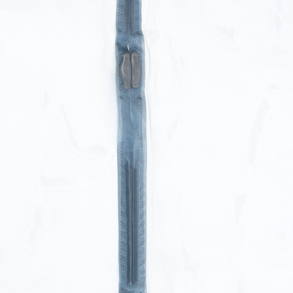 Москитная сетка для дверей тм INBLOOM на магнитах, 1.0х2.1м, полиэстер - #4