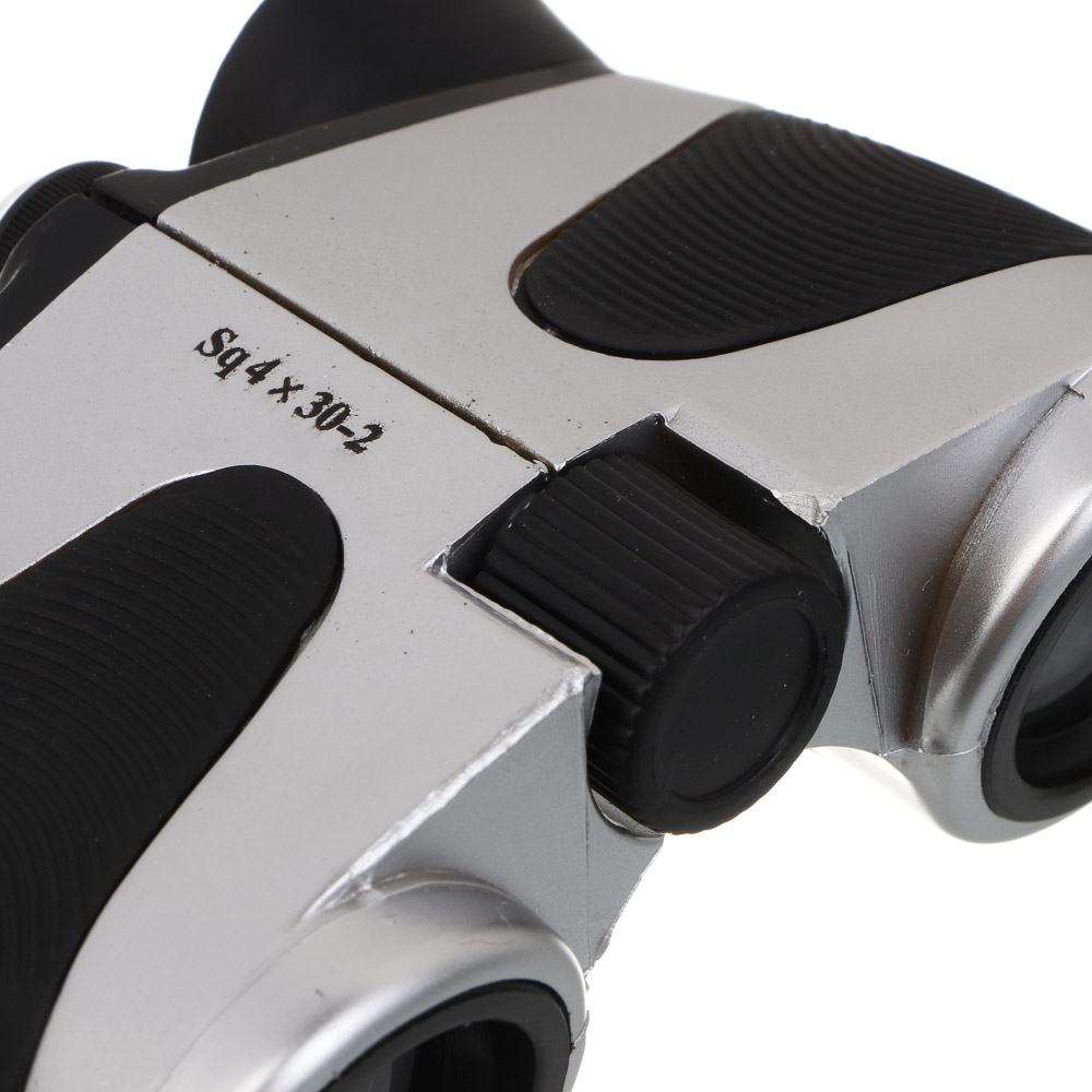 Бинокль тм РУССО ТУРИСТО, пластик, 4*30, 1000м - #2