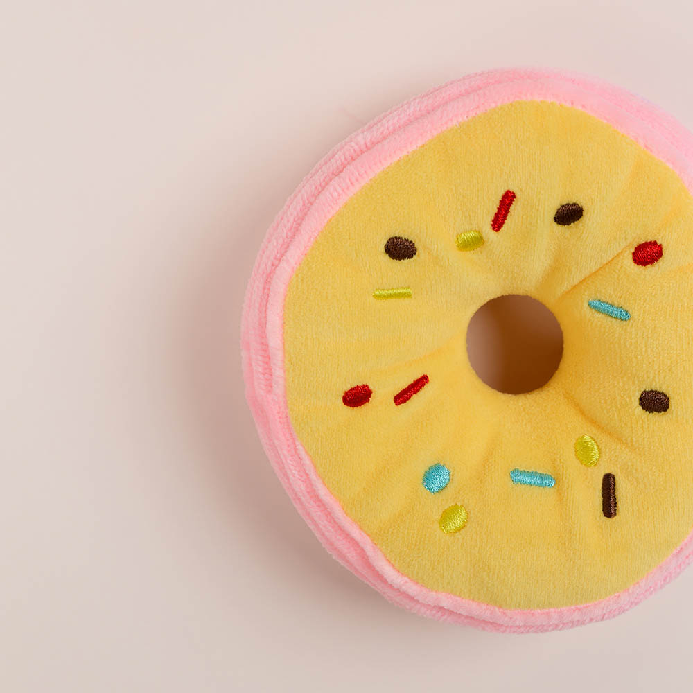 VETTA Игрушка для домашних животных, ПЭ, 11х4 см - #8