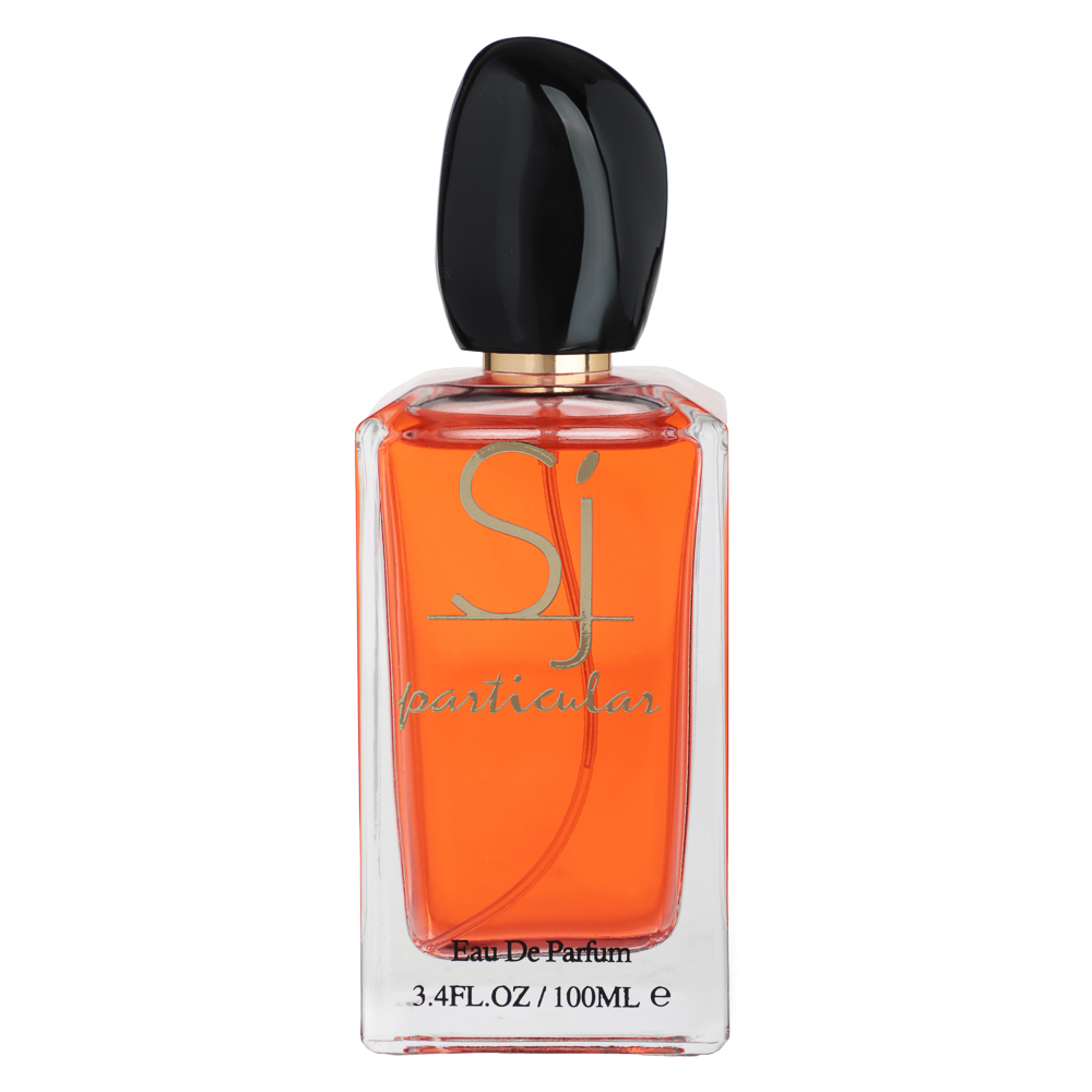 ЮниLook Туалетная вода женская Sj particular, 100 мл - #2