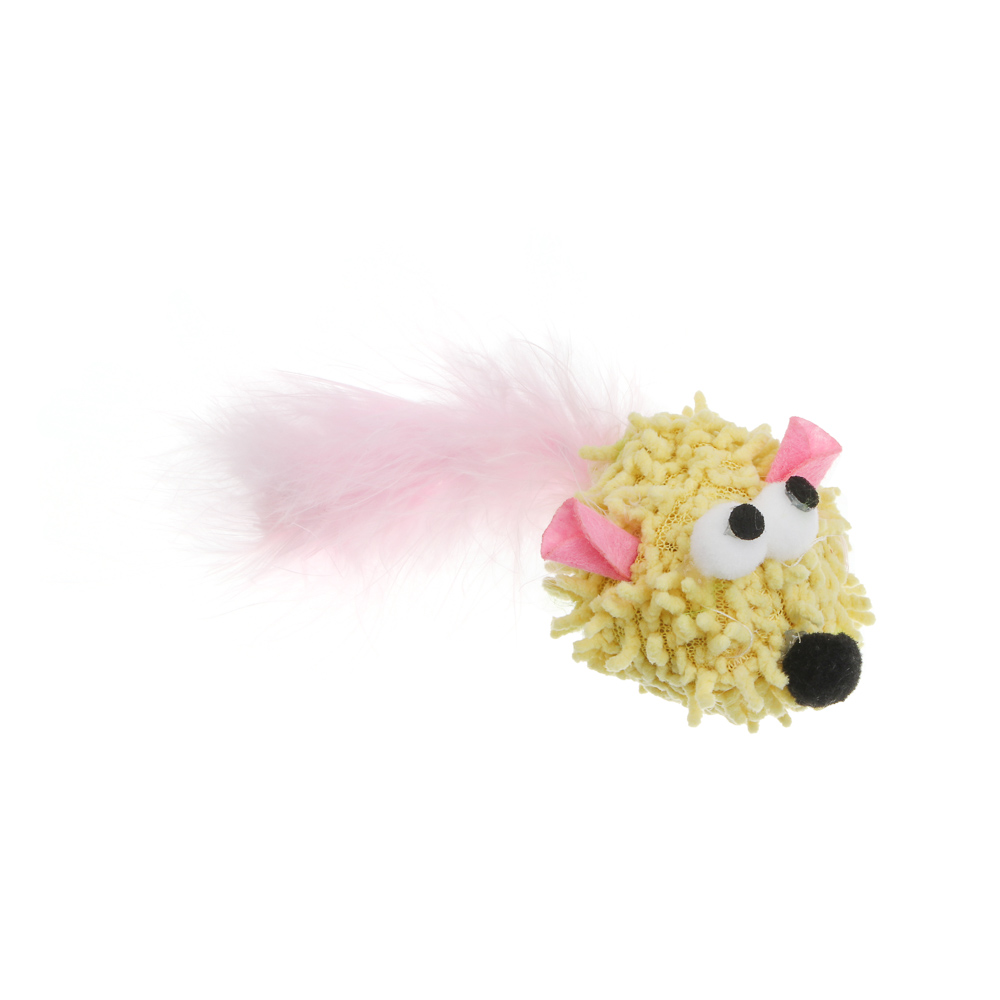 VETTA Игрушка для домашних животных, ПЭ, 6,5х4,5 см - #2