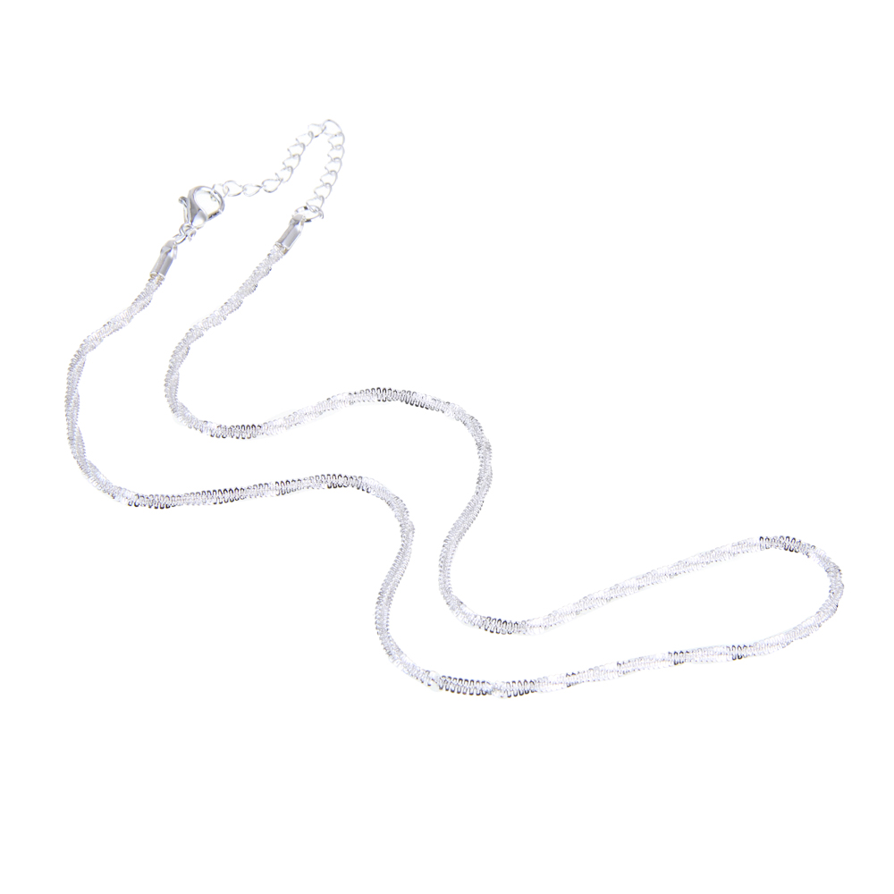 Ожерелье, бижутерия, медь, БЖ-2 - #1