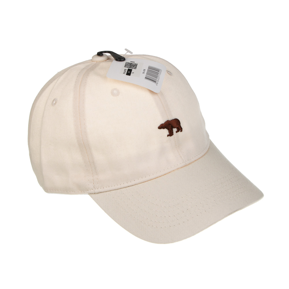 Кепка взрослая, р.56-58, 100% хлопок, тм GALANTE, разноцветная - #5