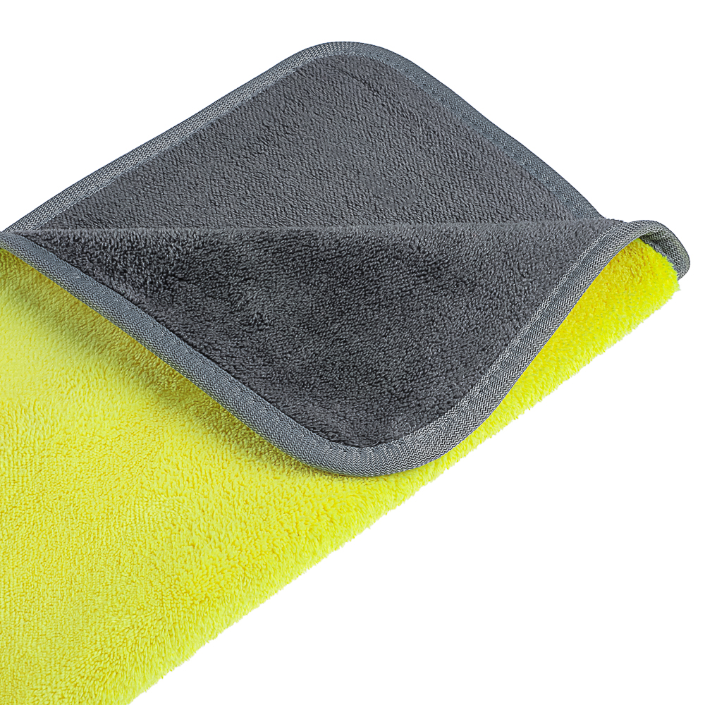 ЕРМАК Салфетка из микрофибры 30x30 см, Profi - #7