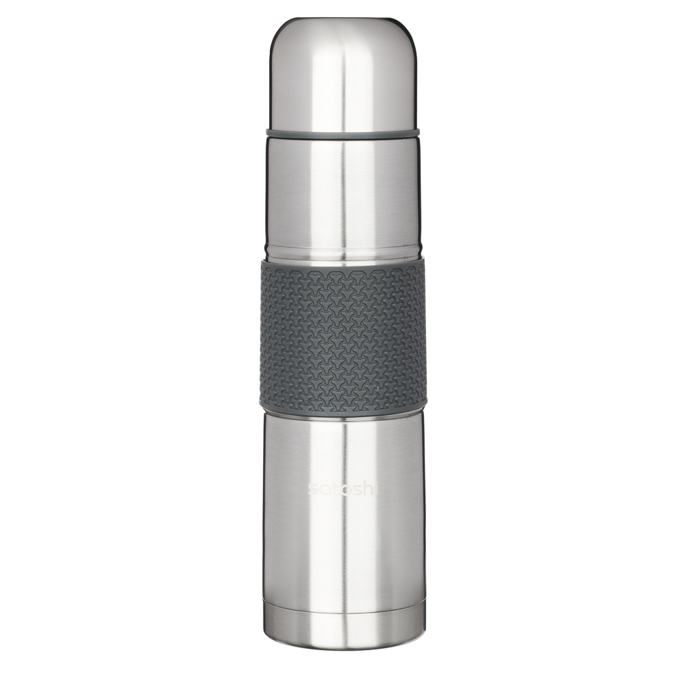 SATOSHI Ямато Термос металлический "Буллет" 0,75л - #1