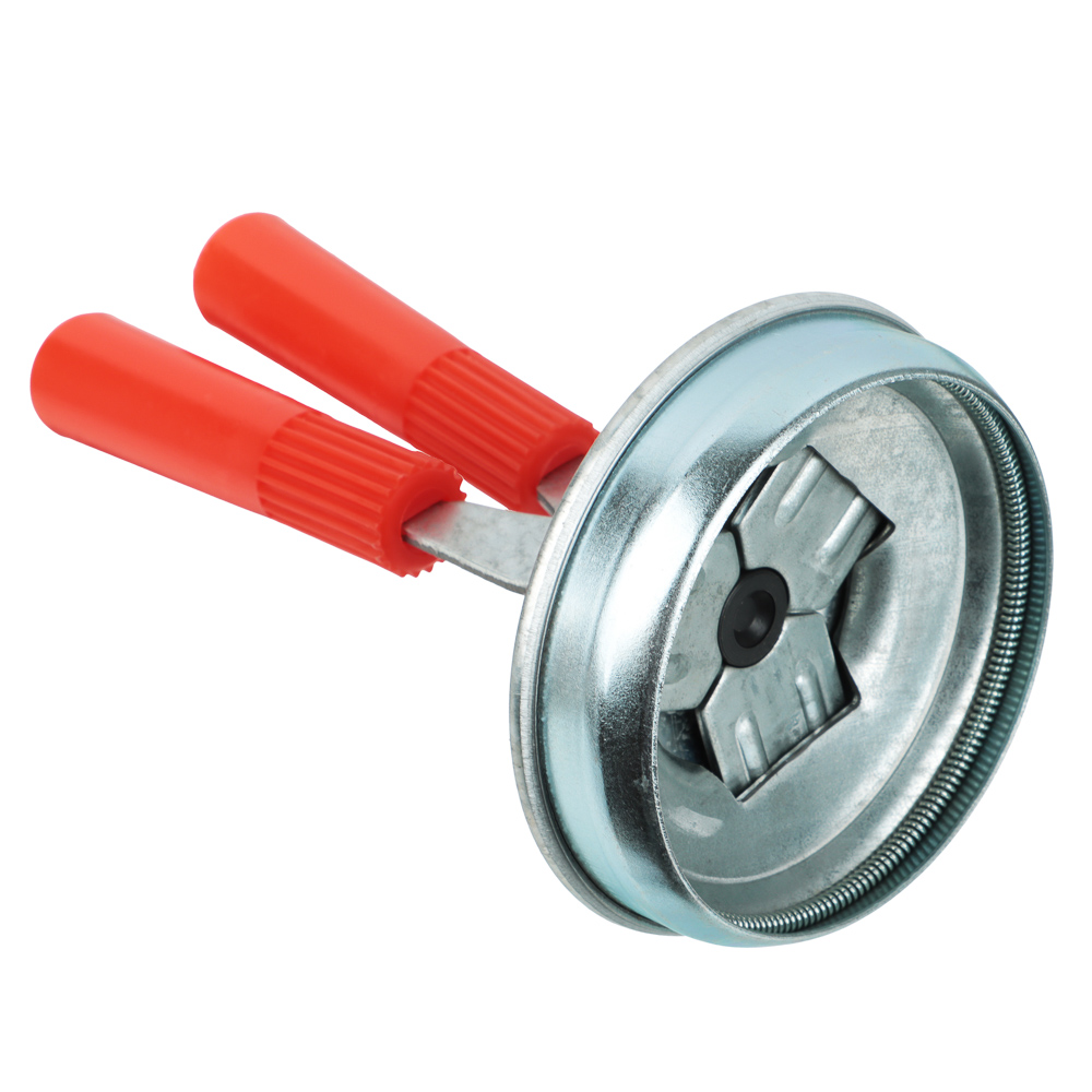 Машинка закаточная автомат ЗМ-2 - #3