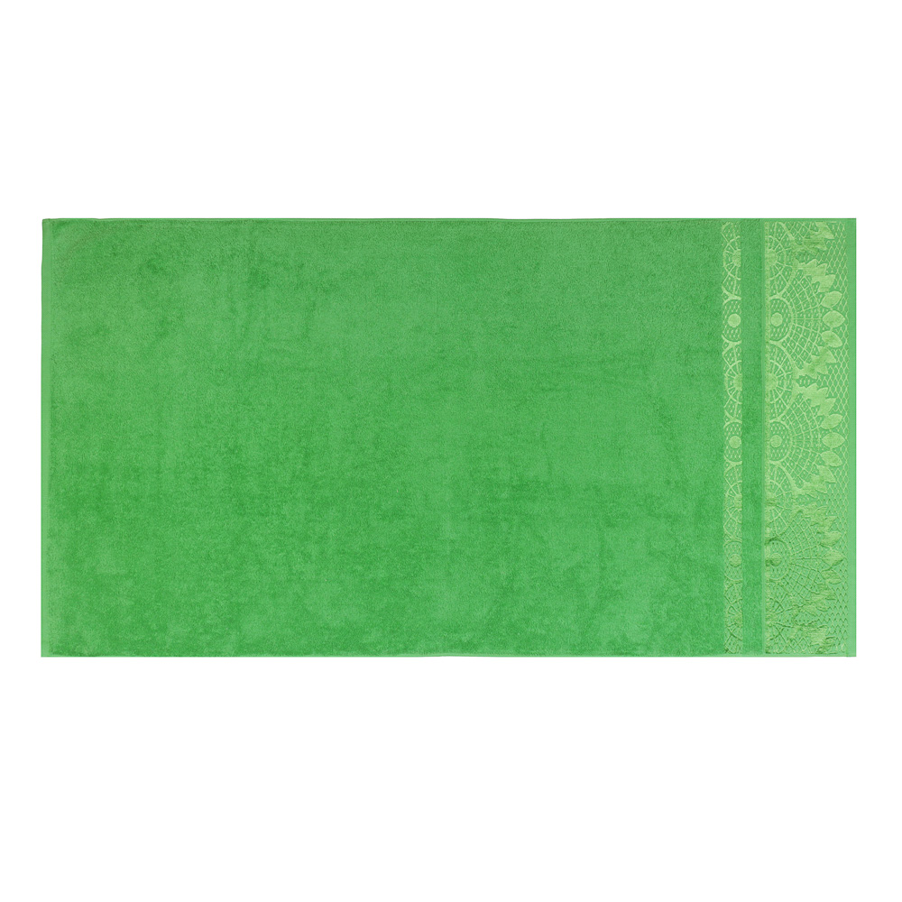 PROVANCE Миэль Полотенце махровое, 100% хлопок, 70х130см, 465 гр/м, 4 цвета - #14