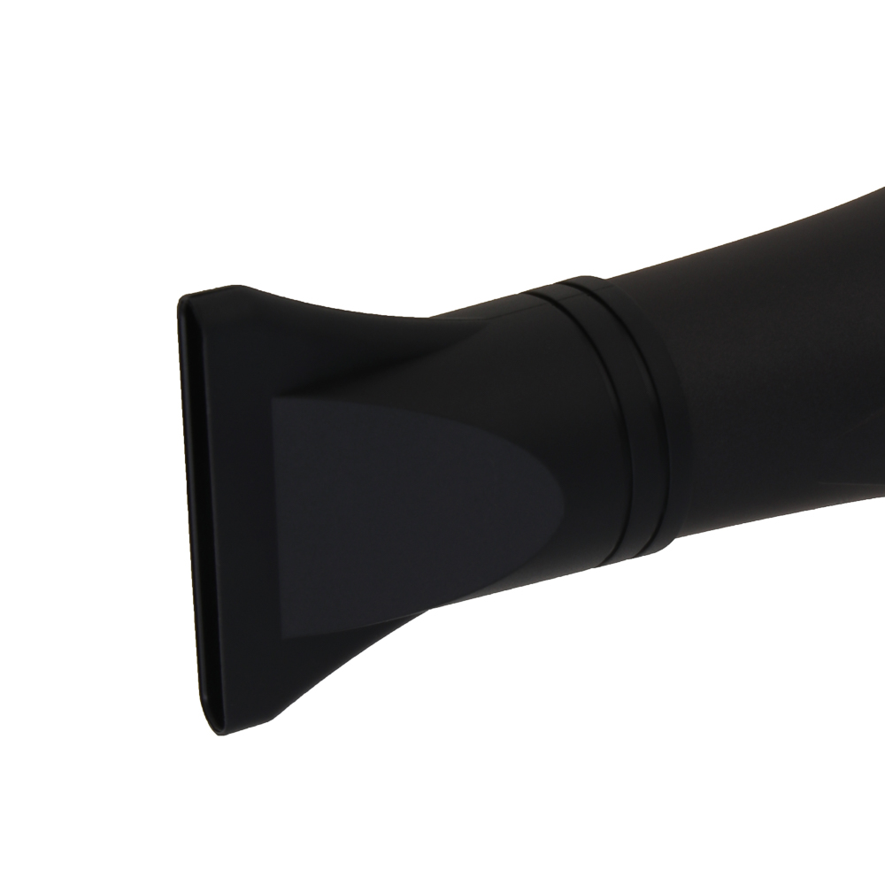 LEBEN Фен для волос, AC мотор, 2400 Вт, ионизация, шнур 200см, 2 скорости, 3 темп.реж., концентратор - #8