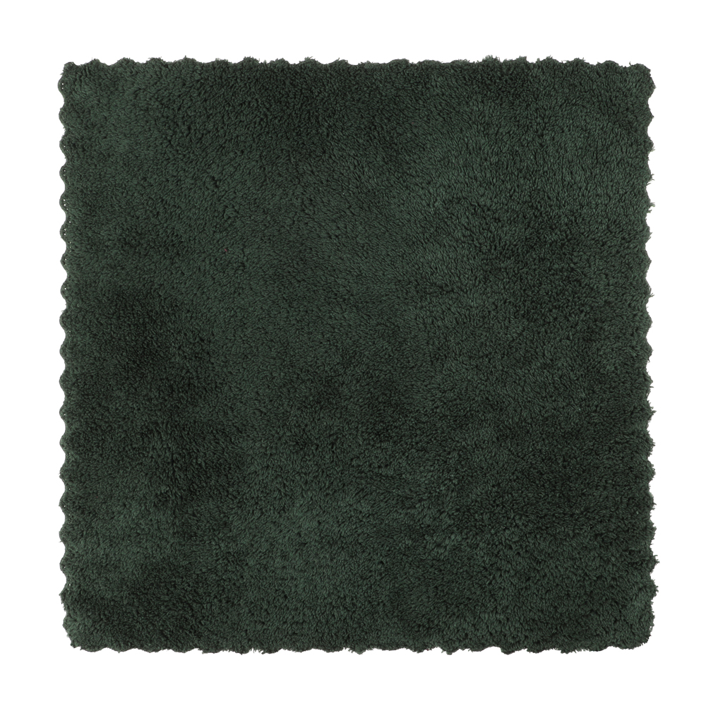 PROVANCE Щелкунчик Комплект полотенец с лентой, 2шт, 30х30см, 85% полиэстер, 15% полиамид - #3