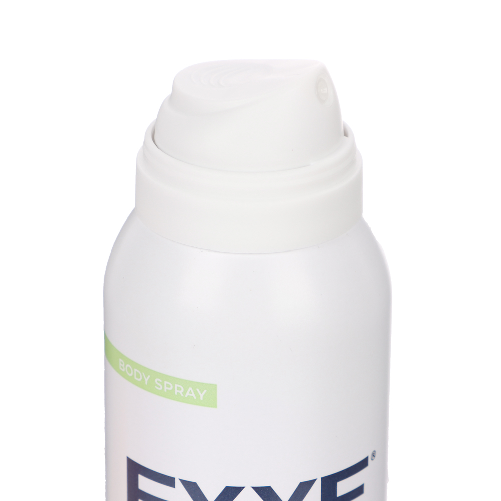 Дезодорант-аэрозоль женский EXXE Fresh SPA Невидимый, 150 мл - #2