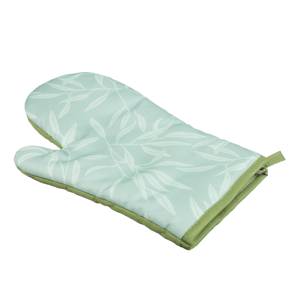 PROVANCE Мосс Прихватка-варежка 17х27см, 100% полиэстер, 2 дизайна - #4