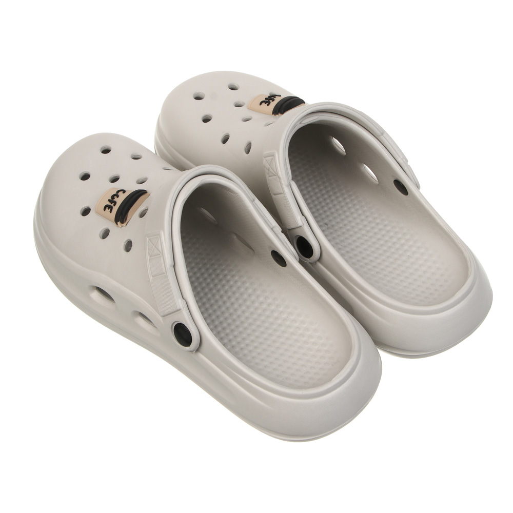 Пантолеты, размер 42-43, ЭВА, разноцветные, #4 - #4