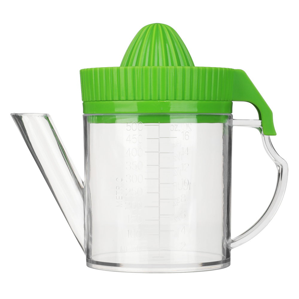 Соковыжималка-кувшин VETTA для цитрусовых 500 мл, полипропилен - #2