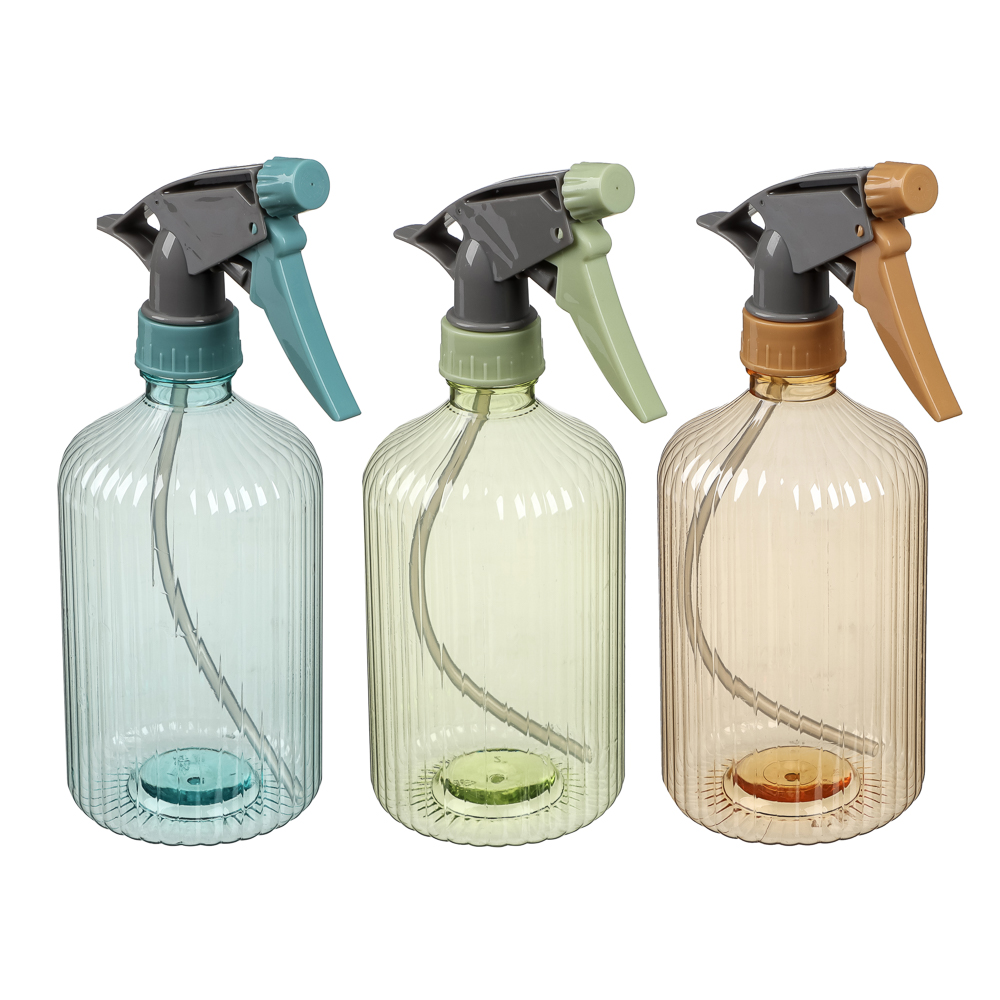 Пульверизатор тм INBLOOM, 570мл, PET, PP - #1