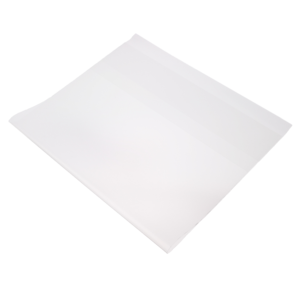 Обложки для тетрадей, 10 штук, ПВД 80мкм, 20,8x34,5 см, в пакете, НС-208 - #4