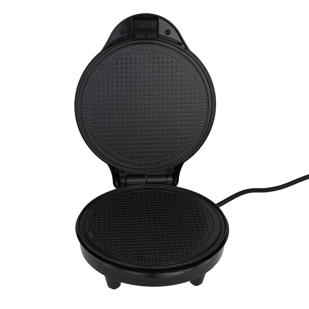 LEBEN Вафельница для тонкой вафли, 1000вт, 220в - #8