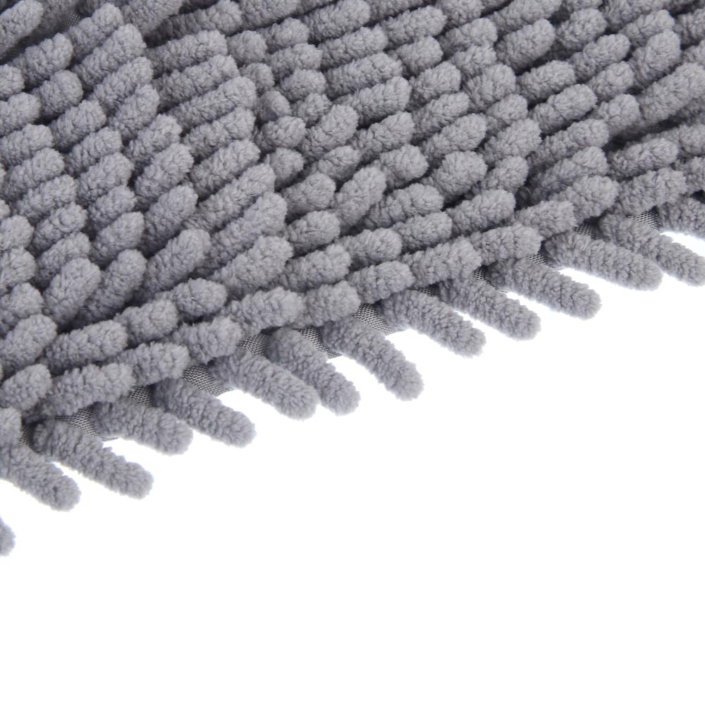 Сменная насадка для швабры тм VETTA, внеш. р-р 42х14см, вн. р-р 38х8,5см, микрофибра 50г - #9