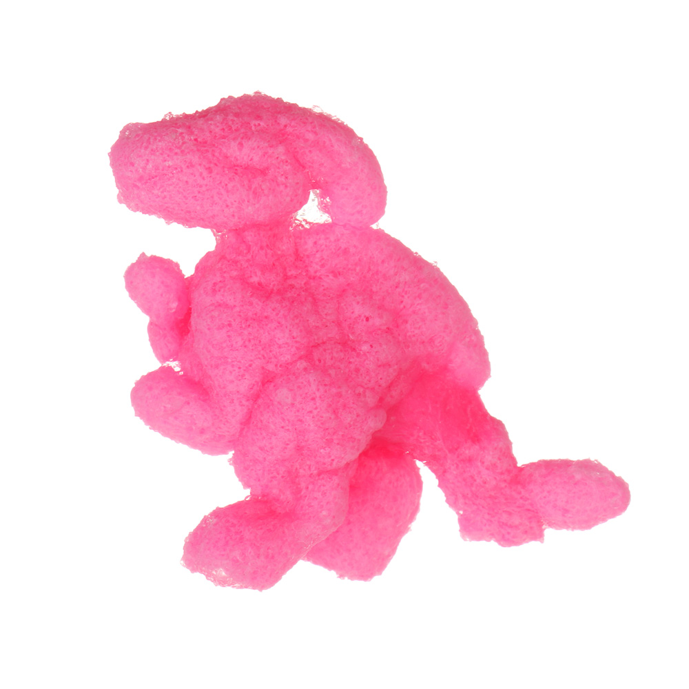 Игрушка Растущие животные в яйцах, 3х4см, PP, TPR, 12 дизайнов - #12