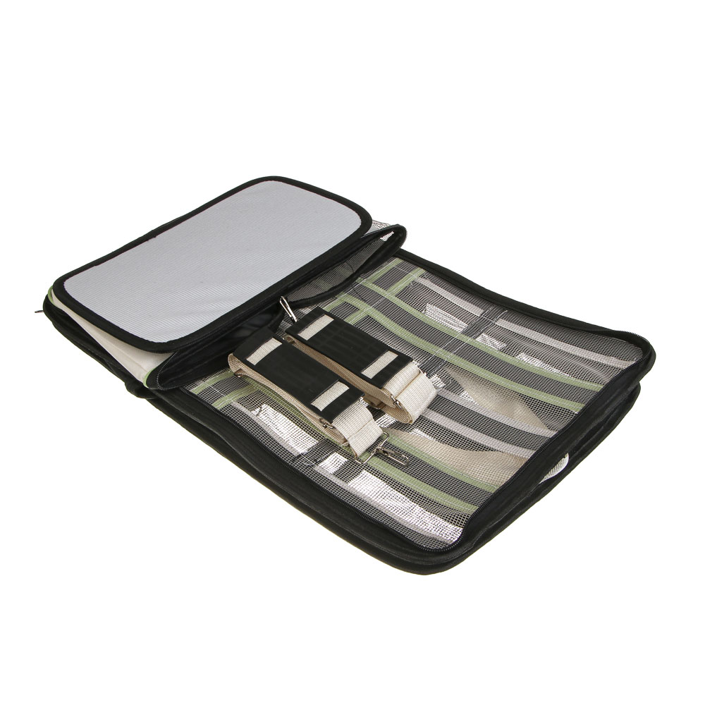 VETTA Переноска для домашних животных, ПЭ, 33,5х24х21 см - #13