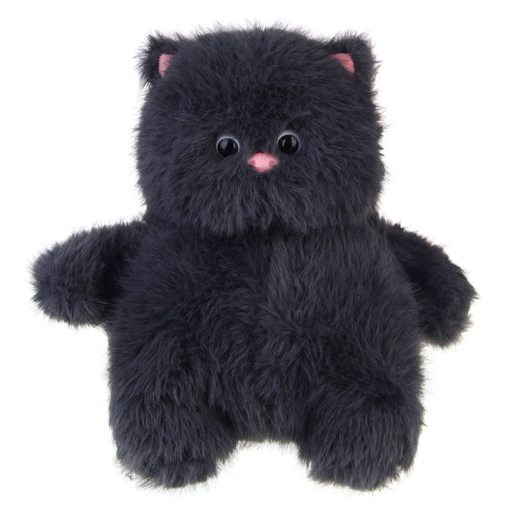 ИГРОЛЕНД Игрушка мягкая "Зверята", 20-23 см, полиэстер, 4 диз. - #2