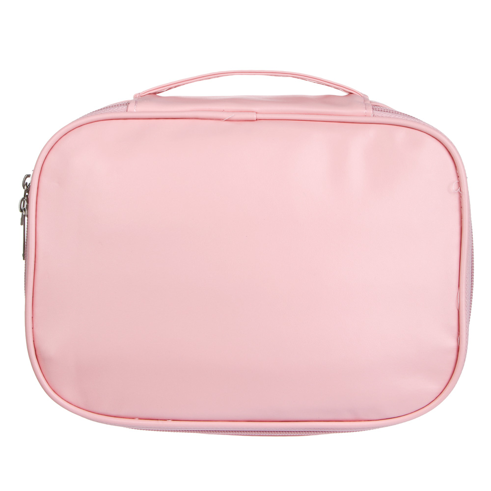 Косметичка несессер многофункциональная тм ЮL All in one, ПУ, 24х18х9см, 3 цвета - #8