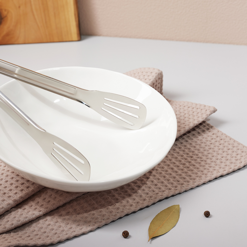 VETTA Щипцы-лопатка кухонные, 24см, нерж.сталь - #8