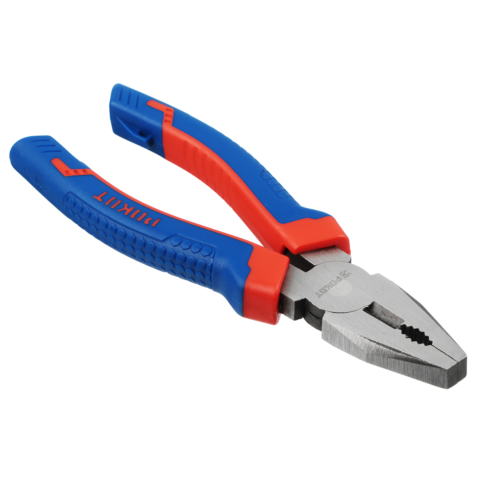 РОКОТ/ЕРМАК Плоскогубцы "Классик", 160мм - #2