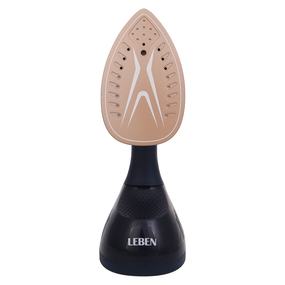 LEBEN Утюг-отпариватель, 1500 Вт, 240 мл, керамическое покрытие, 220в - #4