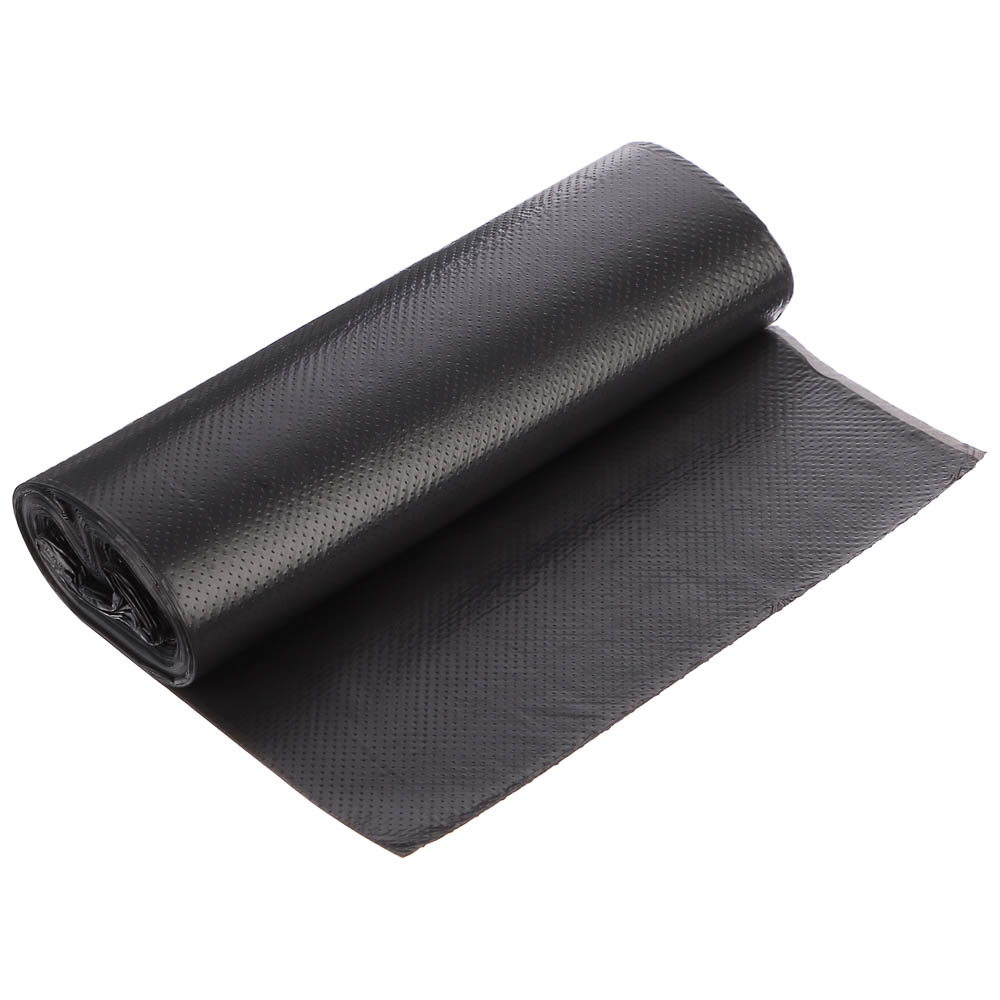 VETTA Мешки для мусора 60л/20 шт прочные - #3