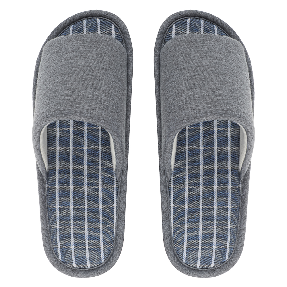 Обувь домашняя, размер 42-43, разноцветные, 25-#1 - #3