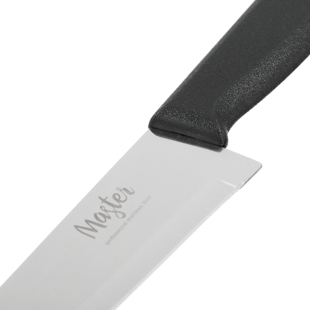 Нож кухонный универсальный "Мастер", 18 см - #3