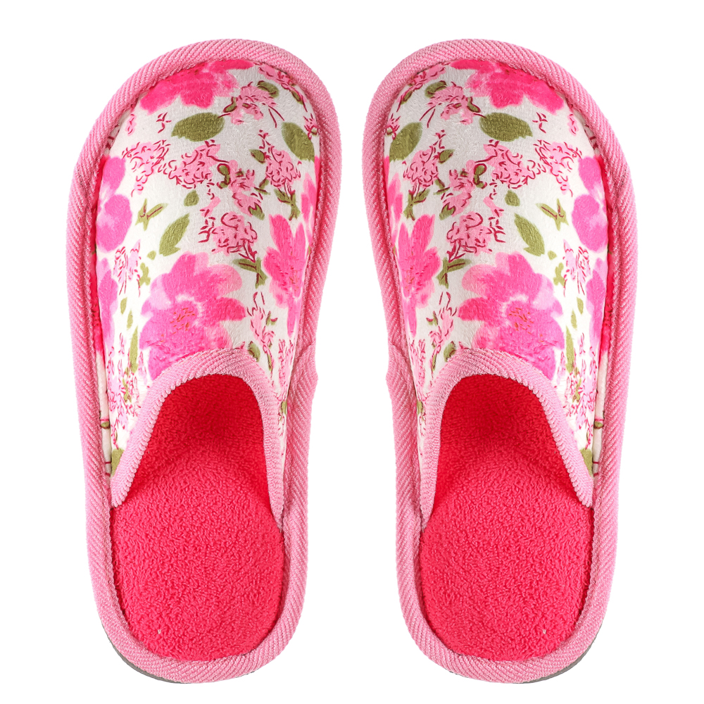 Обувь домашняя,арт.1110,р.40-41,в ассортименте - #7