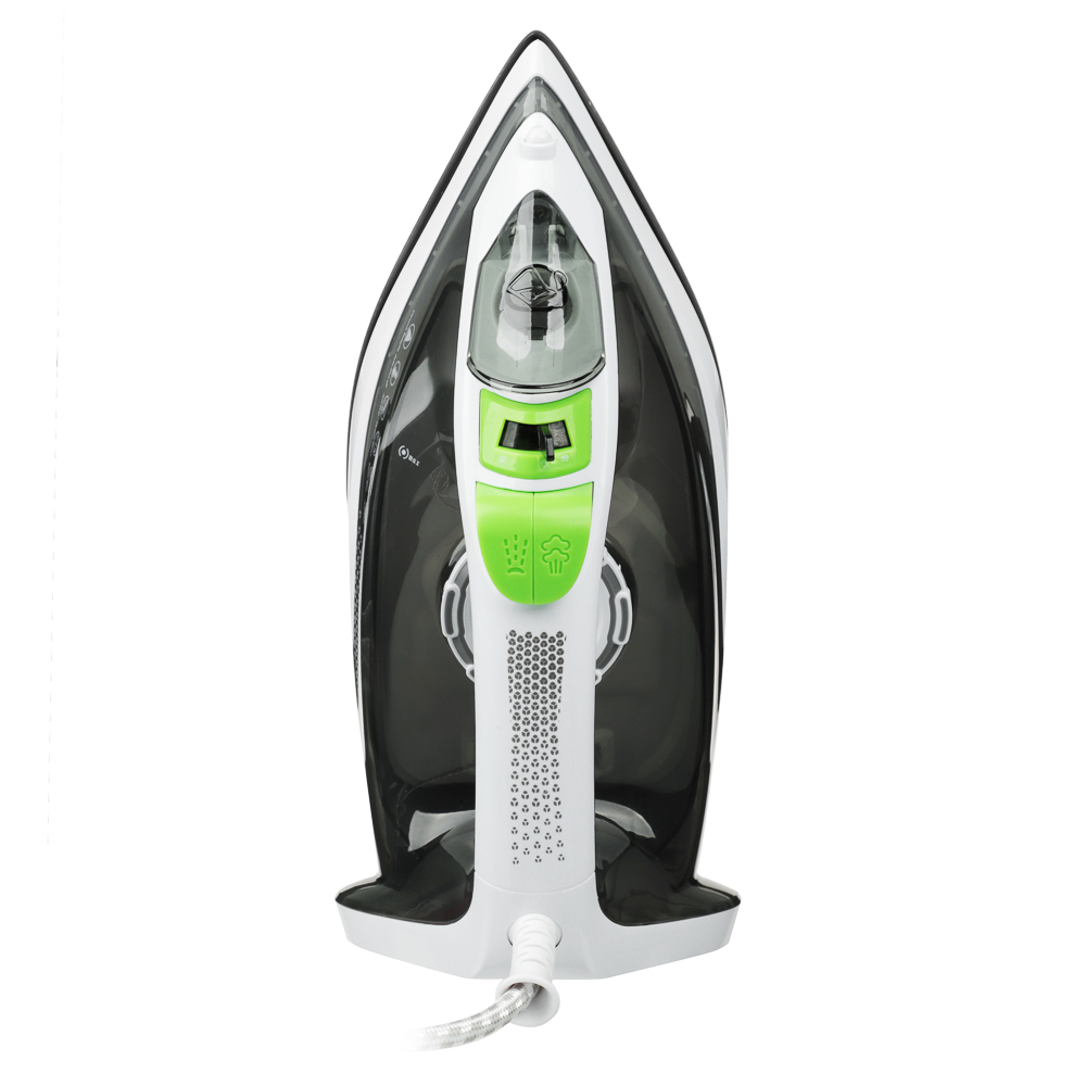 LEBEN Утюг 2800ВТ керам, антинакипь антикапля автооткл шнур 1,8м - #5