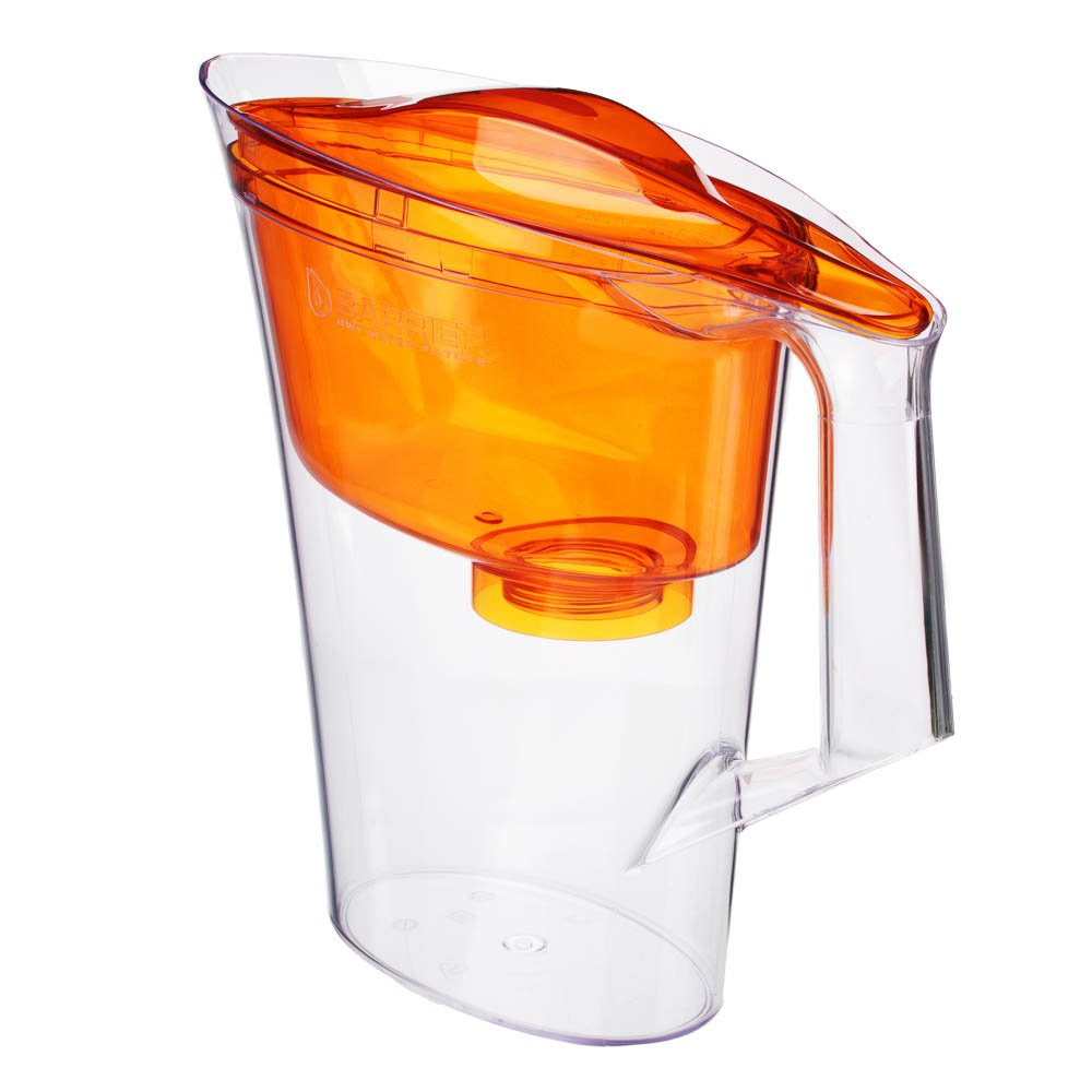 Фильтр-кувшин БАРЬЕР 2,5л "Гала", пластик - #5