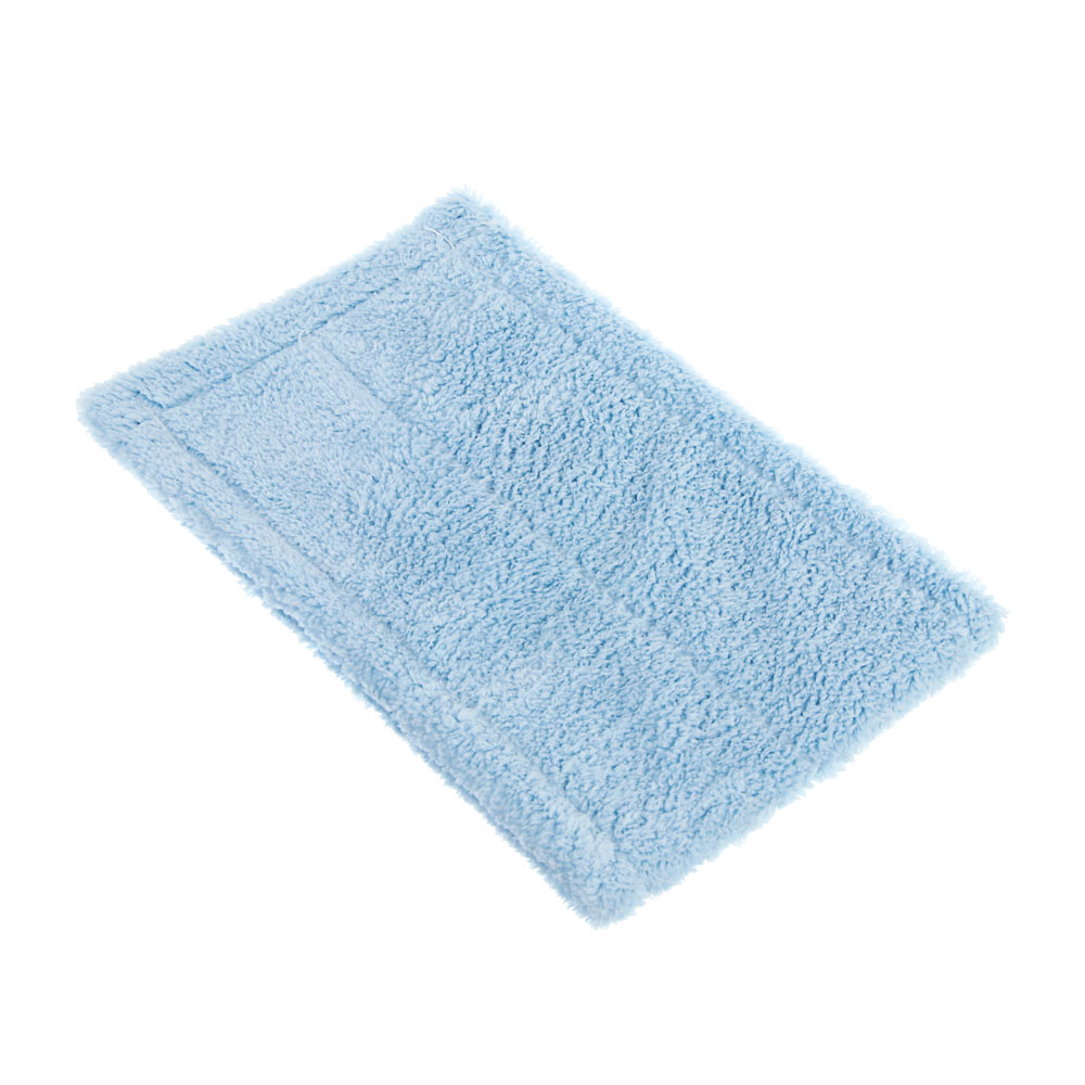 Сменная насадка для швабры тм VETTA, 10х40см, микрофибра - #5