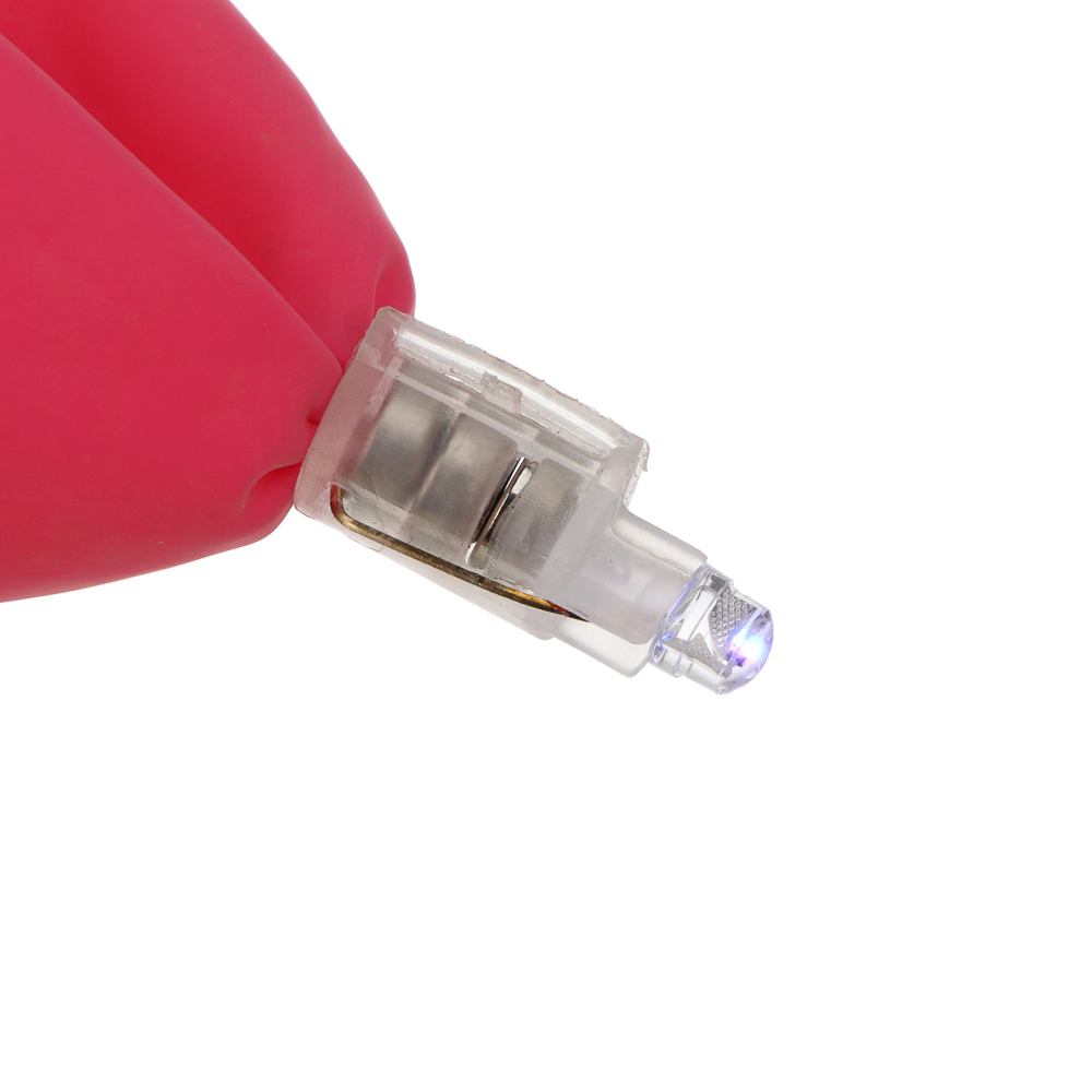 Набор воздушных шаров светящихся тм Fntastic, 5 шт, латекс, AG3, 3 режима - #7