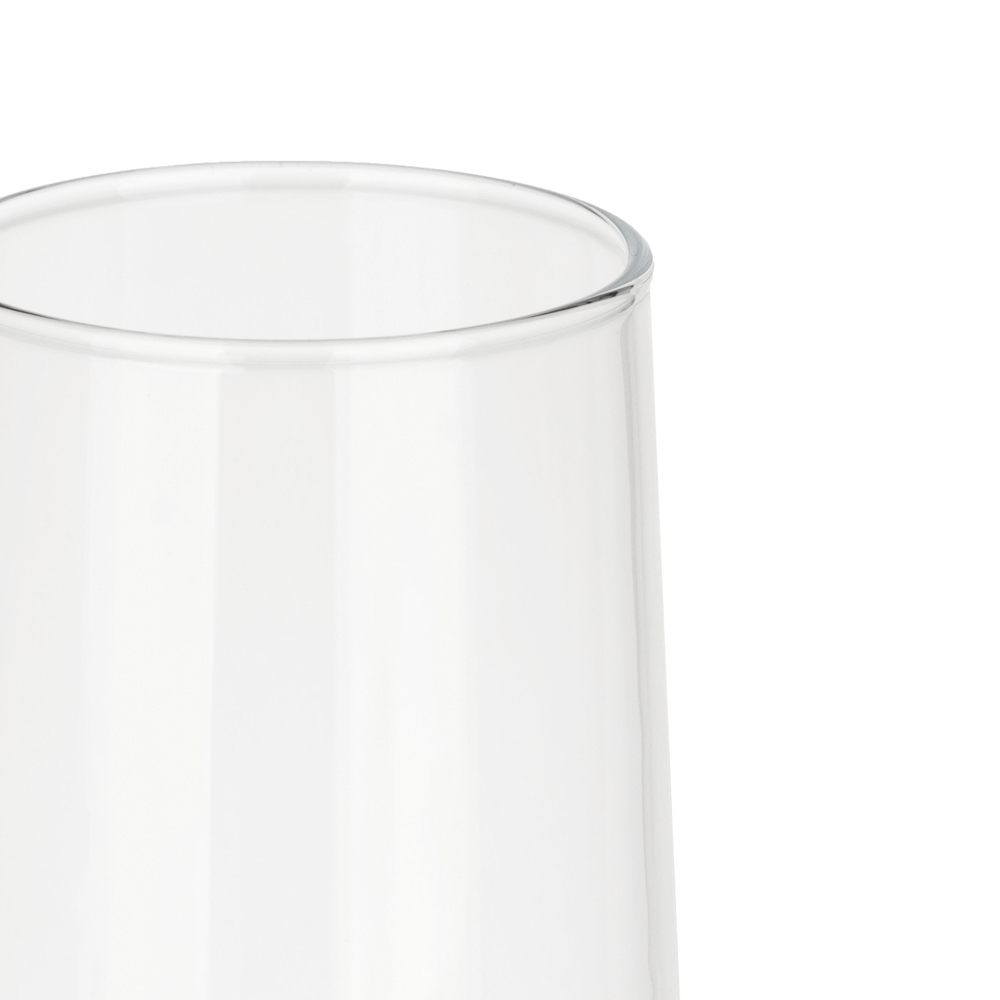 PASABAHCE Айконик Бокал для шампанского 190мл, стекло, арт 440487SLB - #2