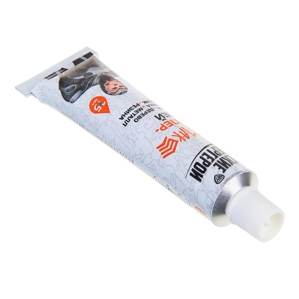 ЕРМАК Супер клей универсальный 15мл туба в шоубоксе - #2