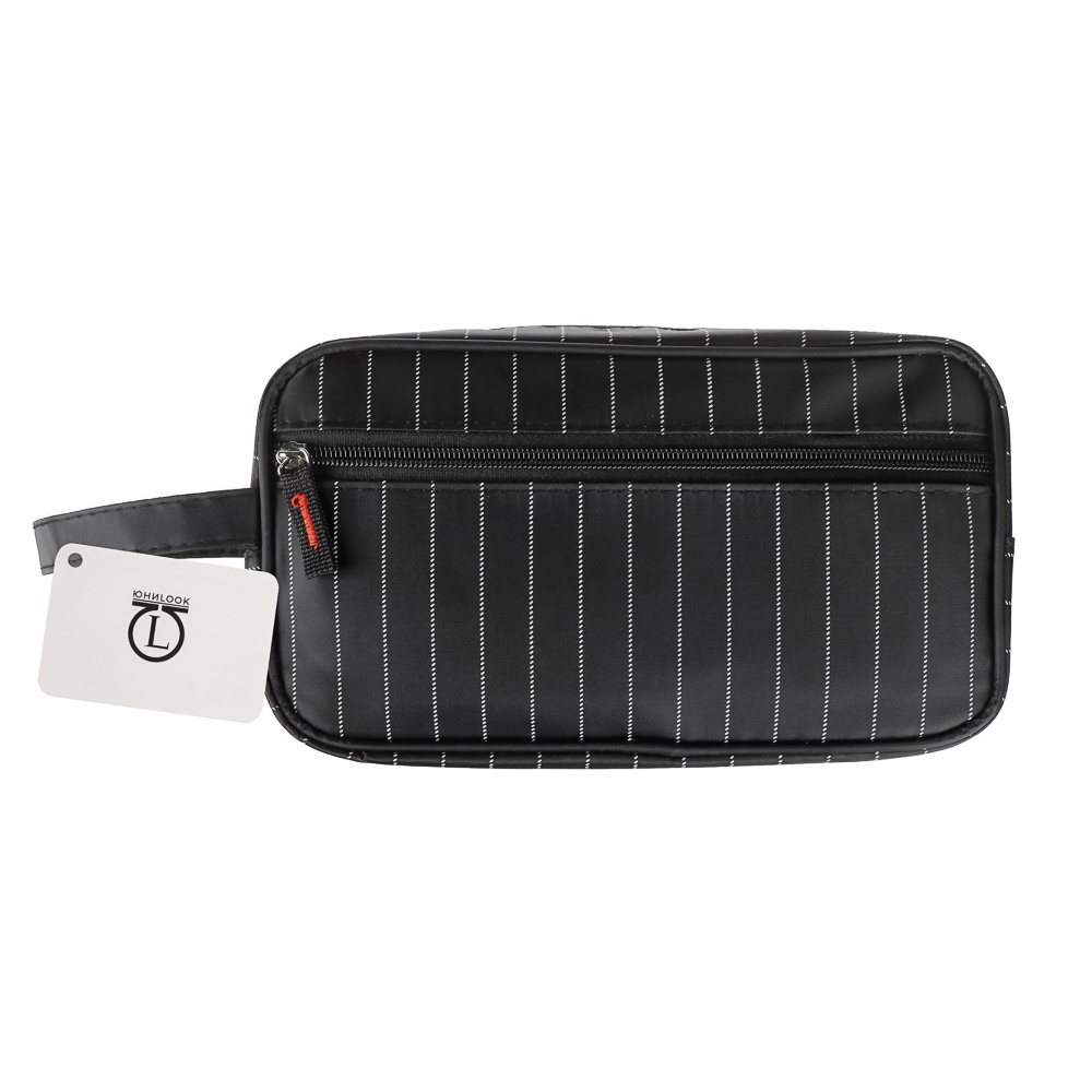 Несессер с боковой ручкой тм ЮL Brave, полиэстер, 16,5х15х8,5см, 3 цвета - #6