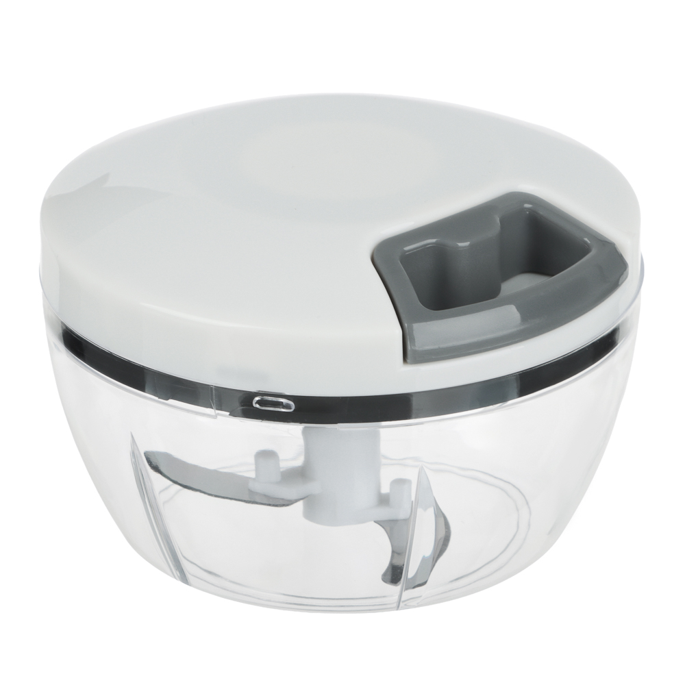 Овощерезка-измельчитель тм VETTA механическая, 500 мл - #1