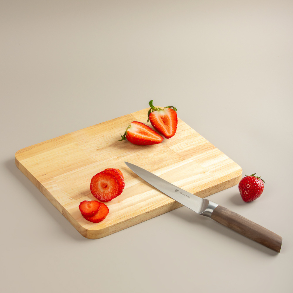 SATOSHI Менажница, гевея, 25х20.5х1.5см - #8