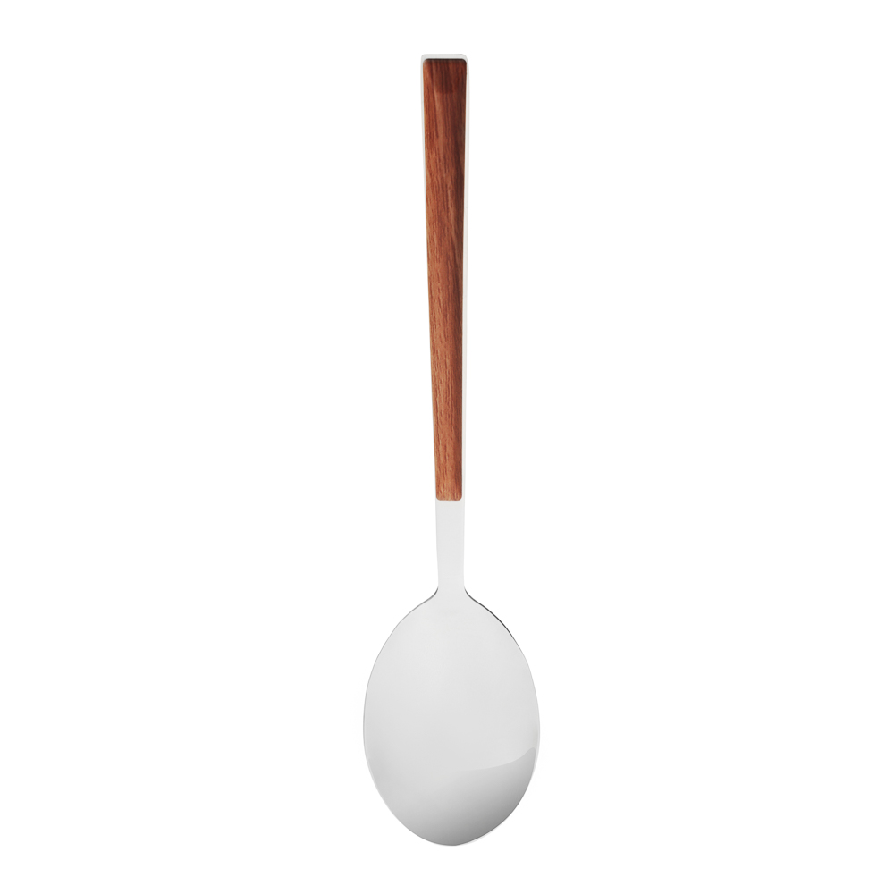 SATOSHI Реймс Ложка столовая 1 пр. на блистере - #4