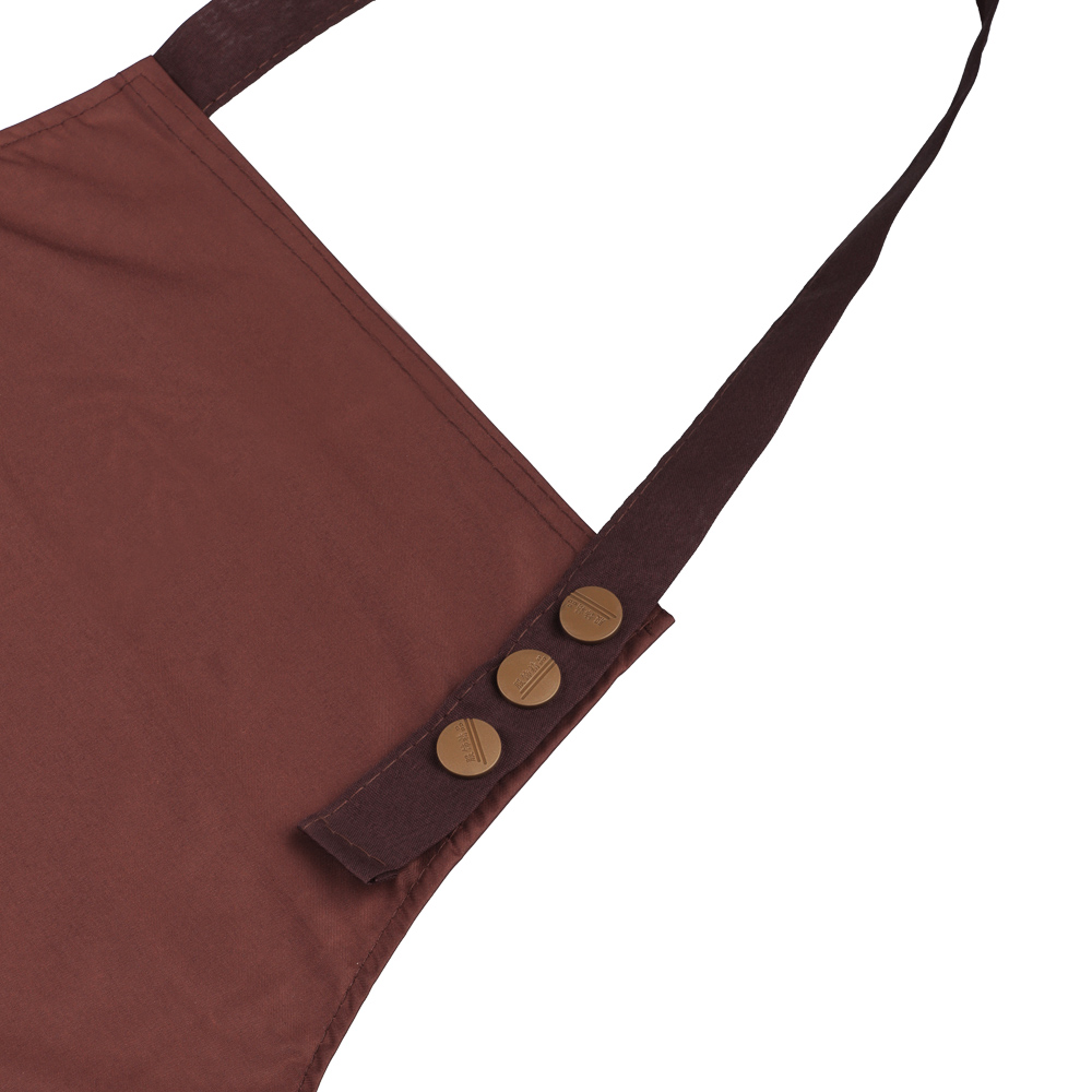 PROVANCE Basic Фартук, 100% полиэстер - #13