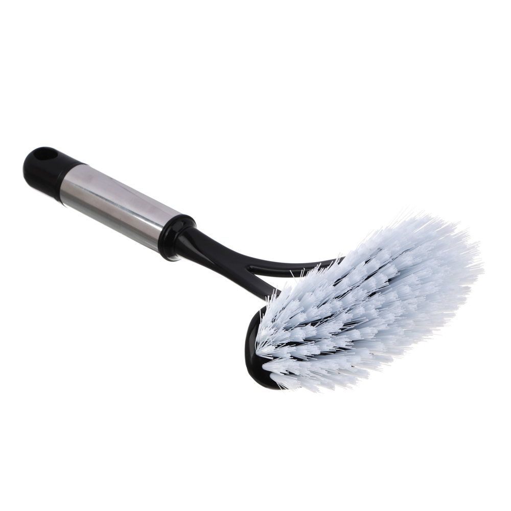 VETTA Щетка широкая Сопрано полипропилен, нерж.сталь, 26,5х13х5 см - #3