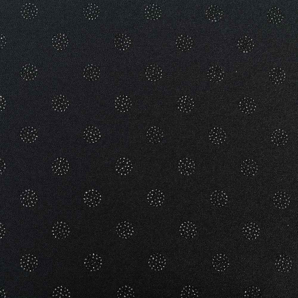 PROVANCE Жемчуг Скатерть текстильная со стразами, 140х180см, 100% ПЭ, 2 цвета - #5