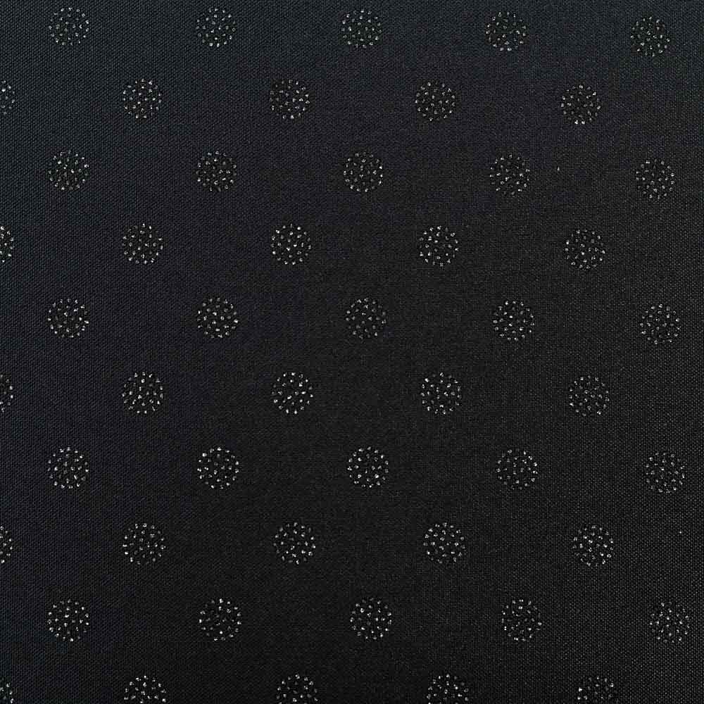 PROVANCE Жемчуг Скатерть текстильная со стразами, 140х180см, 100% ПЭ, 2 цвета - #5