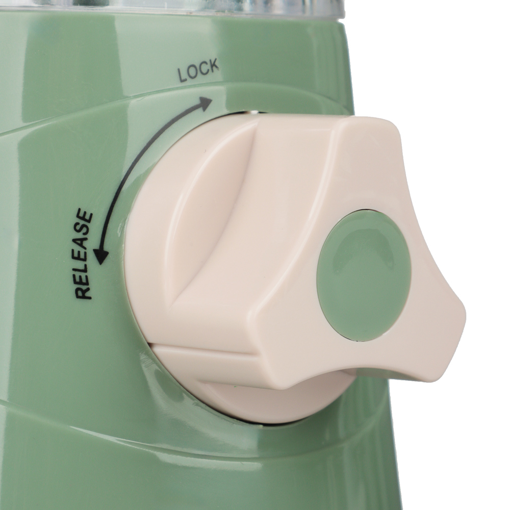 SATOSHI Овощерезка многофункциональная 3 в 1, барабанная - #10