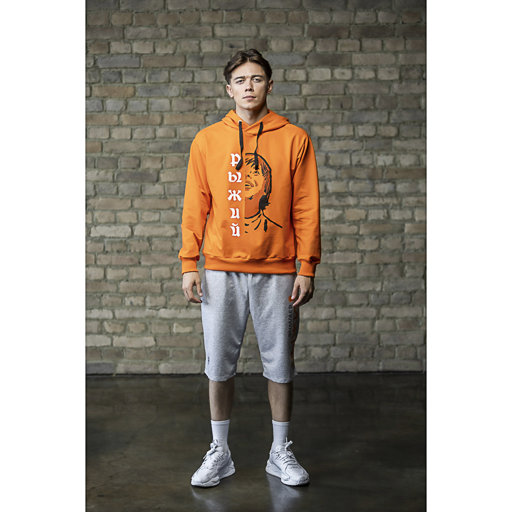 BY Шорты мужские Teaser, хлопок, р-р S-2XL, 3 цвета - #1